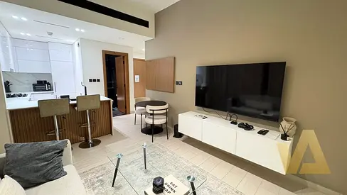 Furnished I Open-Plan Layout I Ready To Move In