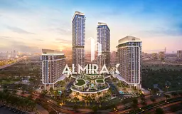NEW LAUNCH | Elegant 2BR Motor City | Investor Deal!