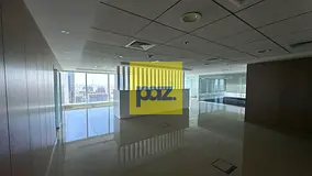 Spacious Office I Best Price I High Floor I Near Metro