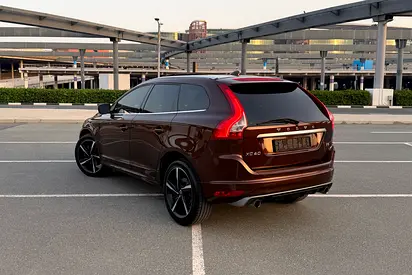 صورة مصغرة 4 لـ 2014 Volvo XC60