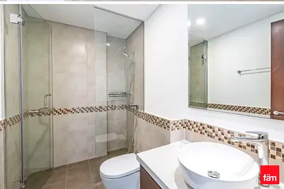 Canal and Burj Khalifa View | Spacious | Furnished