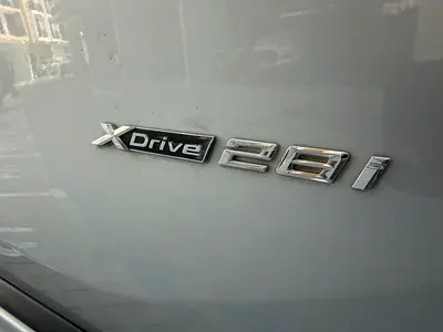 2017 BMW X1 — миниатюра 19