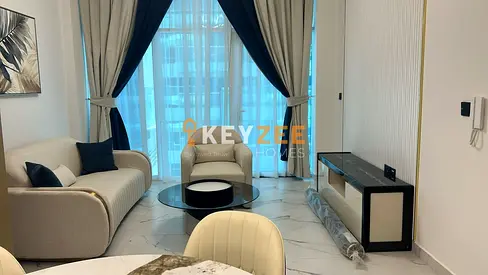 FULLY FURNISHED | SPACIOUS 1 BR | READY TO MOVE IN