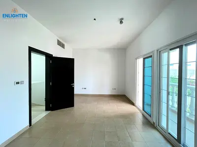1 PAYMENT | 1 BHK CONVERTED | NAKHEEL TOWNHOUSE