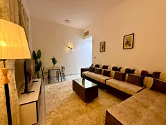 For rent: a spacious apartment in Ajman – Al Nuaimiya 2 area, located on Al Nuaimiya Street, the m