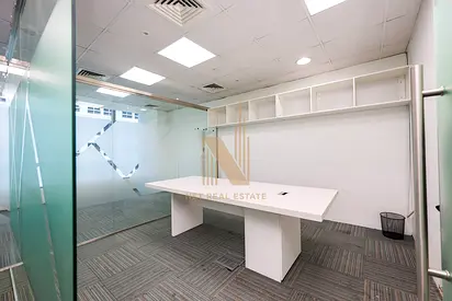 Fitted Office Space I Vacant I Prime Location