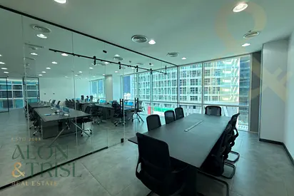 Elegent Location | Spacious Office Space