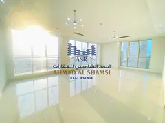 Exquisite 3BHK+Maids | Full Sea View | For All Nationalities | Prime Location
