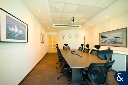 Serviced Offices | Premium | Prime Location