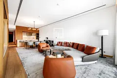 Branded Residences | Furnished | Chic Living