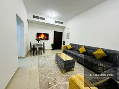🏘️ One-Bedroom Apartment for Monthly Rent 📍 Ajman - Al Nuaimiya 1 Prime location near Kuwait