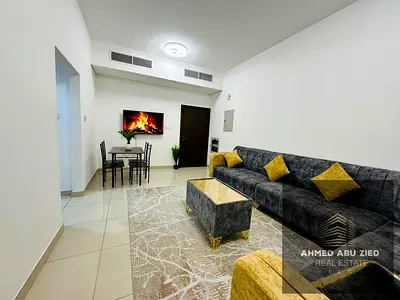 🏘️ شقة غرفة وصالة للإيجار الشهري  📍 عجمان – النعيمية 1 موقع مميز قريب من شارع الكويت وبجوار المدرسة الباكستانية سهولة الوصول إلى دبي والشارقة  شقة غ