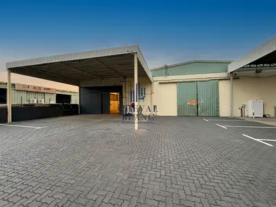Cold Storage Warehouse | -25°C Freezer | High Power | Ready to Operate