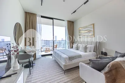 High Floor | Open Views | Hot Deal