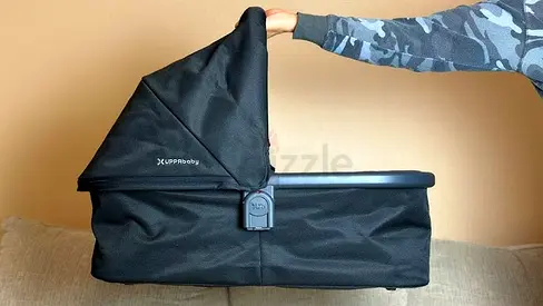 UPPAbaby Bassinet / Carrycot in Good Condition