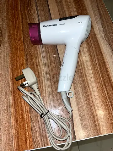 Panasonic Hair Dryer 1200W