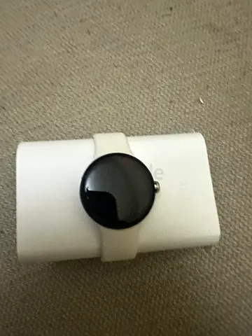 Google Pixel Watch LTE