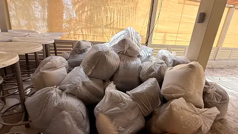 Restaurant Furnitures for sale-Negotiable