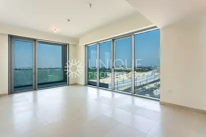 Safa Park View | Prime Location | Brand New