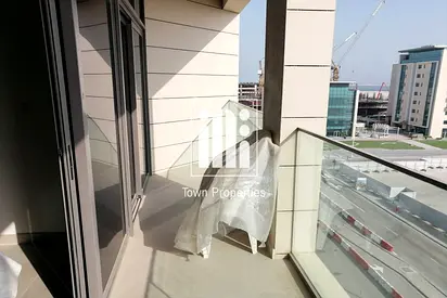 فرش فاخر | شقة غرفة نوم ماستر | بلكونه كبيره |