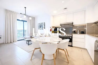 Furnished | 4 CHEQUES | Community View