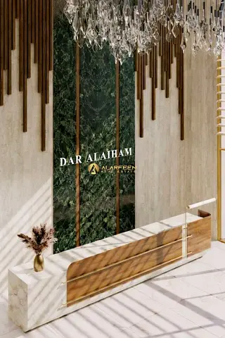 30/70 PAYMENT PLAN | Modern 1-Bedroom | NEAR METRO