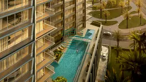 20 % Discount _ Big Layout _ Ready Apartment