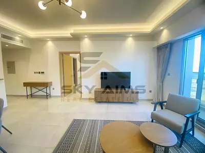 Be the First to Live In | AED 7,999 Monthly | Bills Included