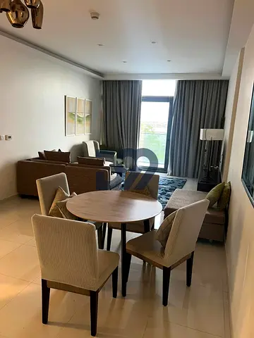 Furnished 1BR | Celestia B | Balcony with Marina View