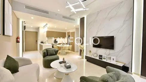 Fully Furnished | Prime Location | Vacant