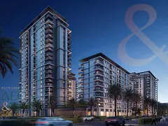 Q2 2028 | VIDA Branded | Prime Location |Open View