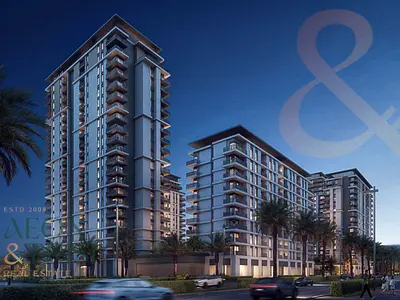 Q2 2028 | VIDA Branded | Prime Location |Open View