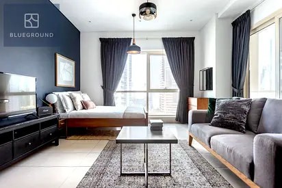 Sea View | Furnished | Flexible Terms