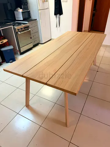 IKEA dining table