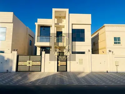 For sale: A luxurious villa in Al Zahia with a modern design and a great price