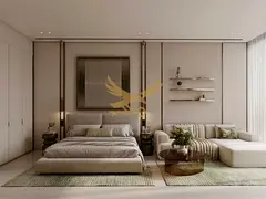 Premium Apartments | Smart Home | High ROI