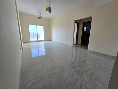 First Tenant – Balcony – Free Parking – 1 Month Free – Central AC – Al Jurf 3 – Near China Mall – MBZ Exit