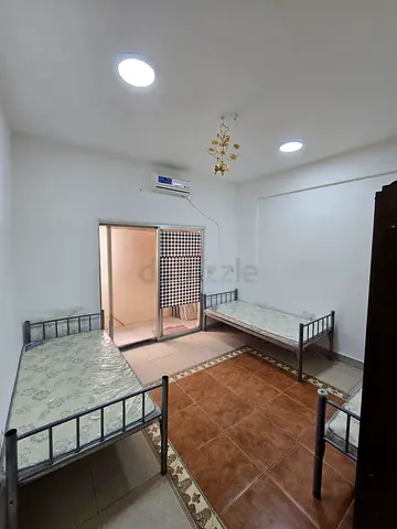 Bed Space for Ladies