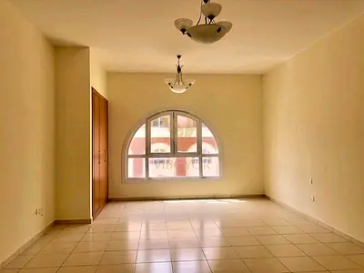 Elegant Studio | Rented | No Balcony