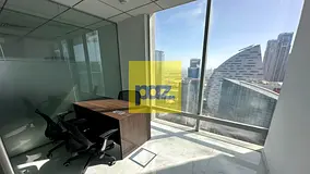 Hot Deal I Private Balcony &amp; Pantry I Near Metro I High Floor