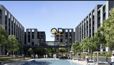 1-Bedroom Apartment for Rent – Prime Location