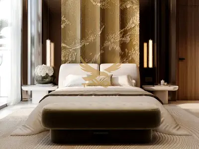 Premium Apartments | Smart Home | High ROI