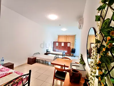 Bed Space In Deira Salah Ad Din Metro Station Dubai, Executive