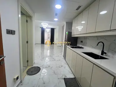 Spacious Studio with Kitchen Appliances | Call Now
