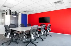 Smart Heights by DAMAC | Premium Commercial Offices