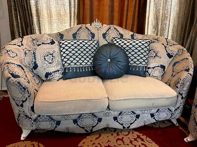 5 Seater Sofa urgent sale.