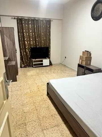 Room available Al Qusais 1
