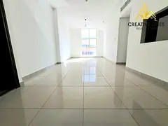 Very Spacious 2bhk Apartment Available For Family In Front of RTA Bus Stop