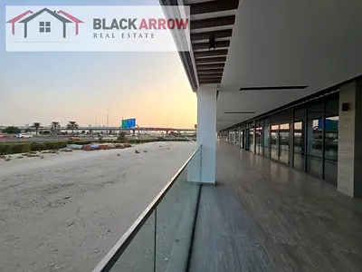 Retail For Rent | Prime Location | Spacious Layout