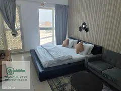 ✨ Monthly Studio Apartment | AED 4,800 | Fully Furnished | Al Khail Heights ✨
